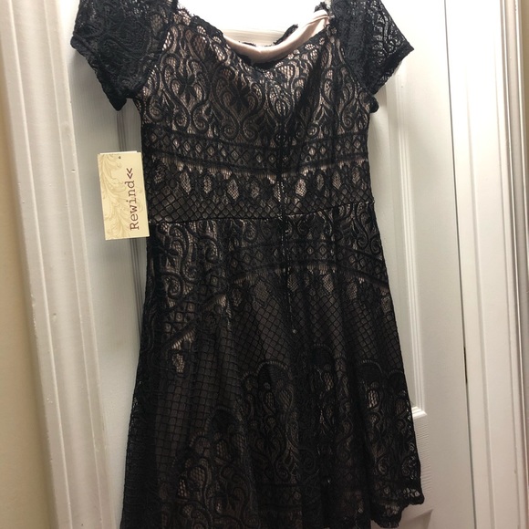 Rewind dress from Kohl’s - Picture 3 of 4